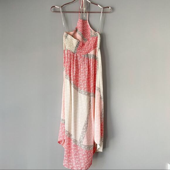 Tommy Bahama Flower Fields Dress Sz XS - Picture 4 of 8